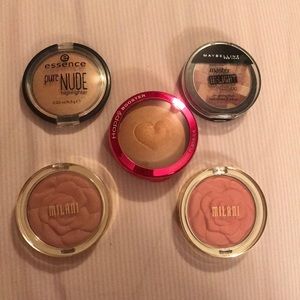 3/$20 Face Powder Set